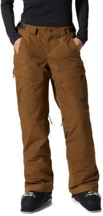 Cloud Bank GORE-TEX Insulated Snow Pants - Women's