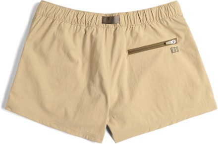 Retro River Shorts - Women's