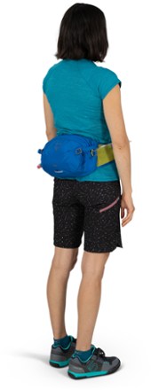 Seral 4 Hydration Waist Pack