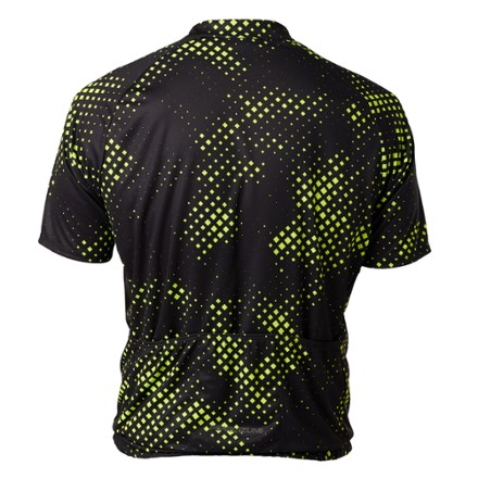 Attack Cycling Jersey - Men's