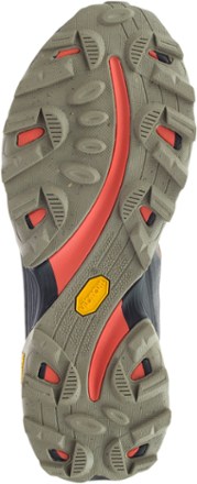 Moab Speed Low Hiking Shoes