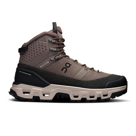 Cloudrock Trek Waterproof Hiking Boots - Men's