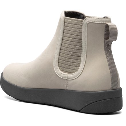 Kicker Leather Chelsea Boots - Women's