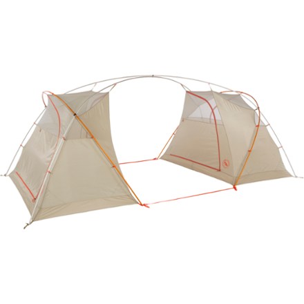 Wyoming Trail 4 Tent