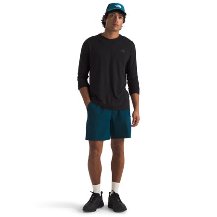 Lightstride 7" Shorts - Men's