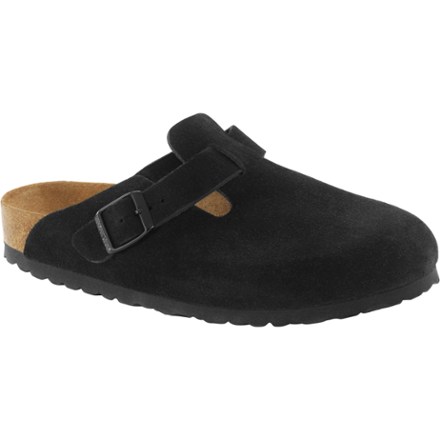 Boston Soft Footbed Clogs - Women's