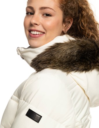 Quinn Insulated Jacket - Women's