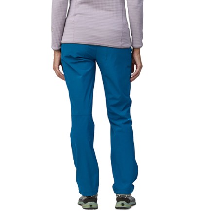 Chambeau Rock Pants - Women's