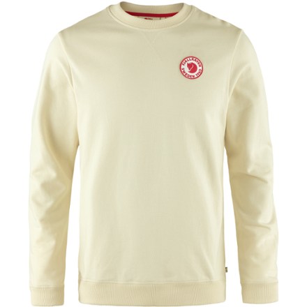 1960 Logo Badge Sweater - Men's