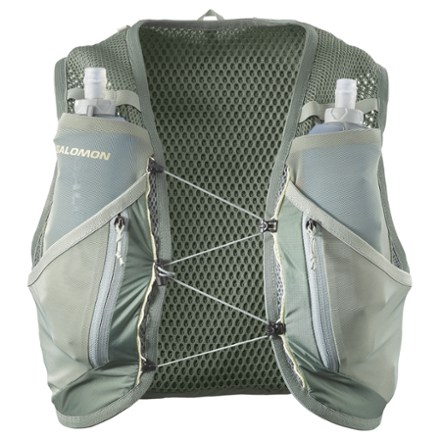 Active Skin Hydration Vest