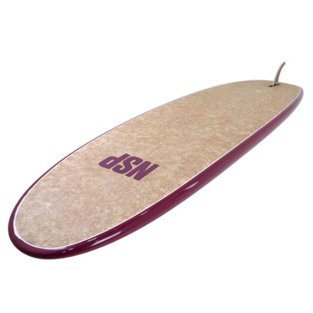 Lotus CocoMat Stand Up Paddle Board - 10'2"