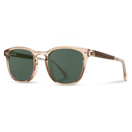 Topo Polarized Sunglasses - Joshua Tree Edition