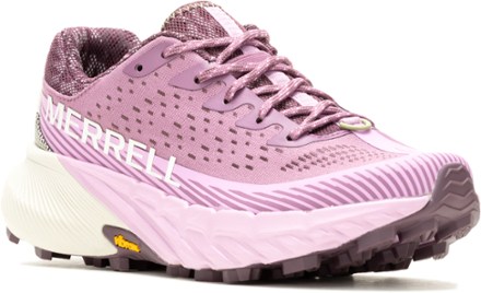 Agility Peak 5 Trail-Running Shoes - Women's