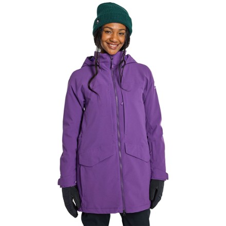 Prowess 2.0 Insulated Jacket - Women's