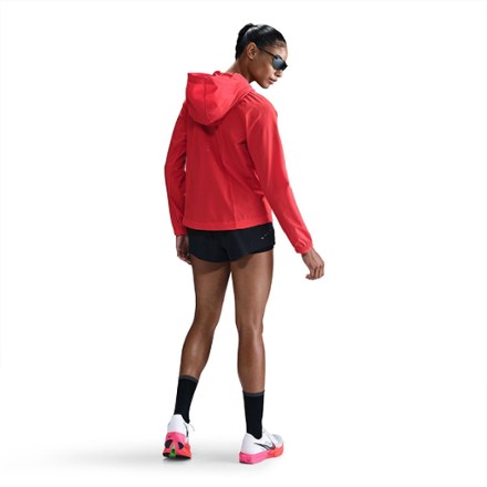 Swift Repel Packable Running Jacket - Women's