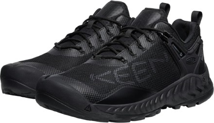 NXIS EVO Waterproof Hiking Shoes - Men's