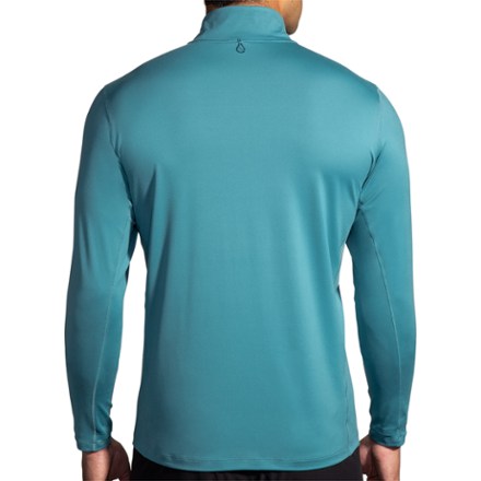 Dash Half-Zip 2.0 Shirt - Men's