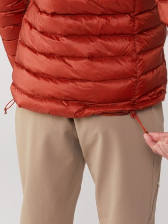 Magma 850 Down Jacket - Women's