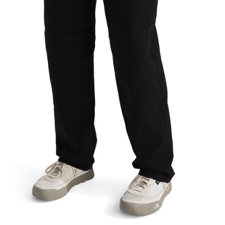 Beta Utility Belted Pants - Women's