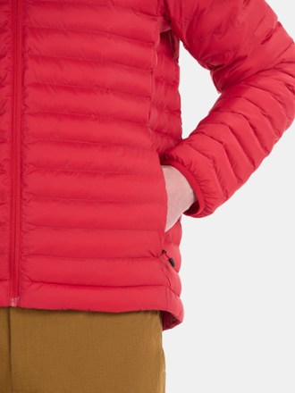 Echo Featherless Insulated Jacket - Men's