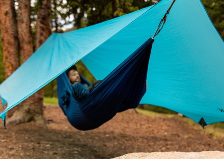 Roo Double Hammock