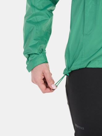 PreCip Eco Rain Jacket - Women's