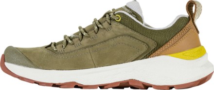 Cottonwood Low B-DRY Hiking Shoes - Women's