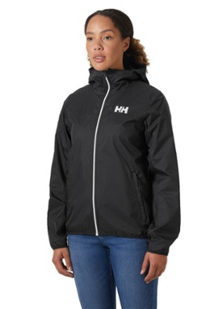 Belfast II Packable Jacket - Women's