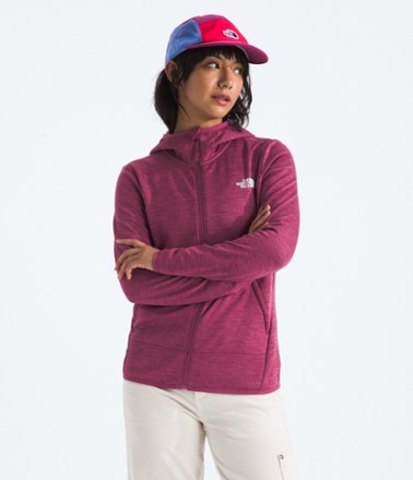 Canyonlands Hoodie - Women's