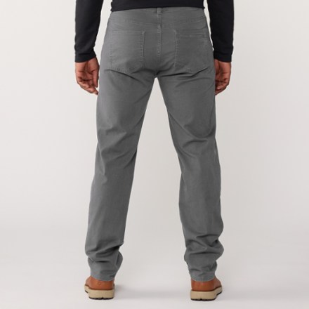 Dirt 5-Pocket Pants - Men's