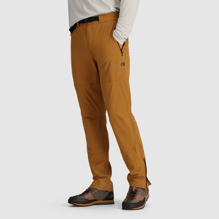 Cirque Lite Pants - Men's