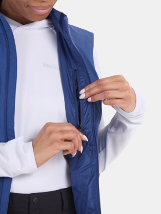 Novus LT Insulated Vest - Women's