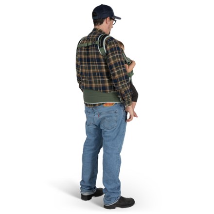 Poco Soft Child Carrier