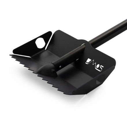 Stealth Shovel