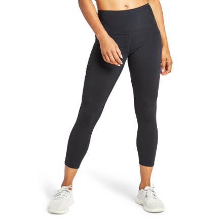 Pocket Jogger 3/4 Tights - Women's