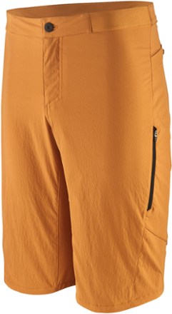 Landfarer Bike Shorts - Men's