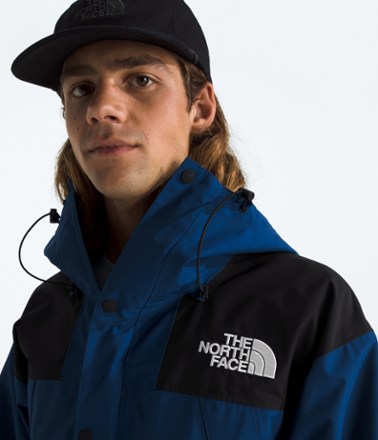 GORE-TEX Mountain Jacket - Men's