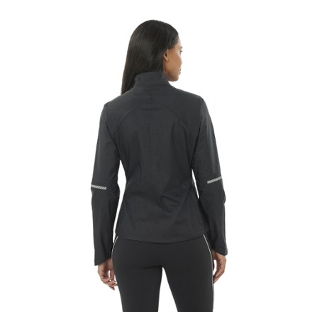 Sense Flow Jacket - Women's