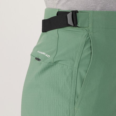 Basin Pro Pants - Women's