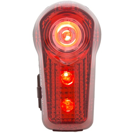 Superflash USB Taillight