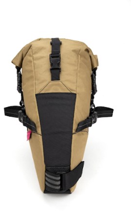 Olliepack Seat Bag