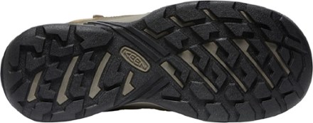 Circadia Mid Waterproof Hiking Boots - Women's