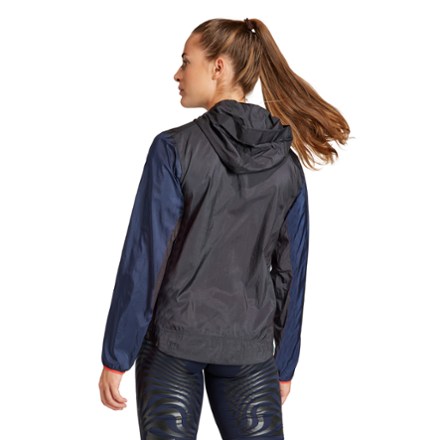 Adizero Running Jacket - Women's