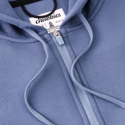 Wave Hoodie - Men's