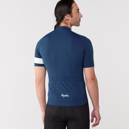 Core Lightweight Cycling Jersey - Men's