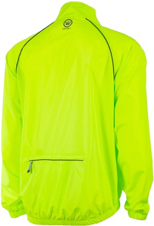 Insight Shell Cycling Jacket - Men's