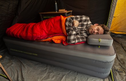 Monstabed Single Air Bed