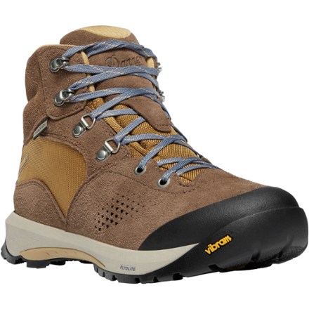 Inquire Chukka Mid Hiking Boots - Women's