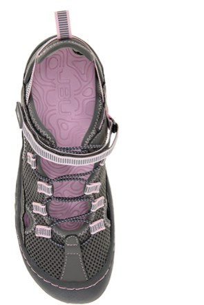 Tahoe MJ Water-Ready Sandals - Women's