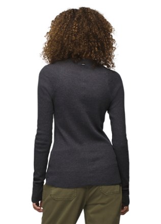 Touchstone Henley Shirt - Women's